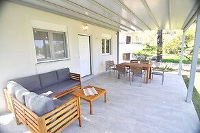 Zennova 29 Vourvourou Garden House