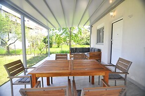 Zennova 29 Vourvourou Garden House