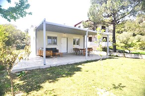 Zennova 29 Vourvourou Garden House