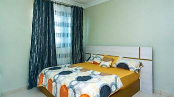 Breezy Mountain View