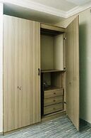 Breezy Mountain View