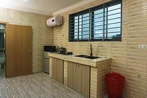 Breezy Mountain View