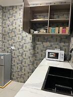 Breezy Mountain View