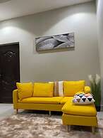 Breezy Mountain View