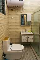 Breezy Mountain View