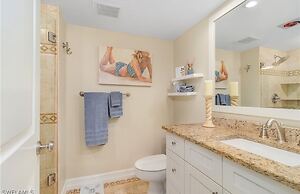 Island Reef 703 in Fort Myers Beach