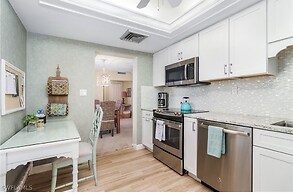 Island Reef 703 in Fort Myers Beach