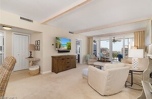 Island Reef 703 in Fort Myers Beach