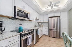 Island Reef 703 in Fort Myers Beach