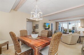 Island Reef 703 in Fort Myers Beach