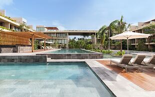 Luxury 2Bed MT D104 By Sandy Powerful