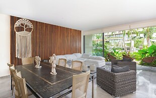 Luxury 2Bed MT D104 By Sandy Powerful