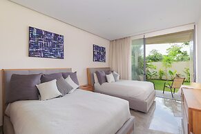 Luxury 2Bed MT D104 By Sandy Powerful