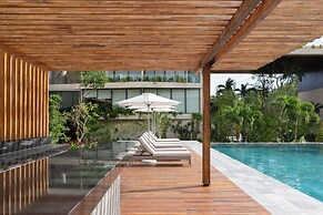 Luxury 2Bed MT D104 By Sandy Powerful