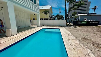 Ocean Pearl in Fort Myers Beach