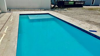 Ocean Pearl in Fort Myers Beach