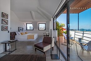 VILLA PARANAGUA HOTEL E SPA