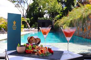 VILLA PARANAGUA HOTEL E SPA