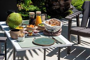 VILLA PARANAGUA HOTEL E SPA