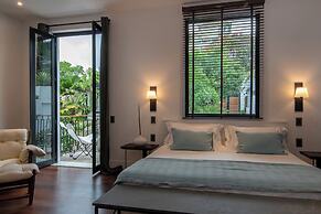 VILLA PARANAGUA HOTEL E SPA