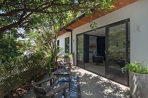 VILLA PARANAGUA HOTEL E SPA