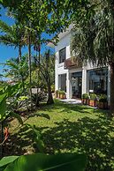 VILLA PARANAGUA HOTEL E SPA