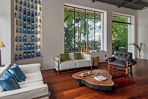 VILLA PARANAGUA HOTEL E SPA