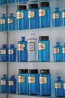 VILLA PARANAGUA HOTEL E SPA