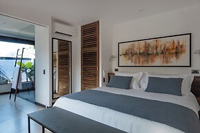 VILLA PARANAGUA HOTEL E SPA