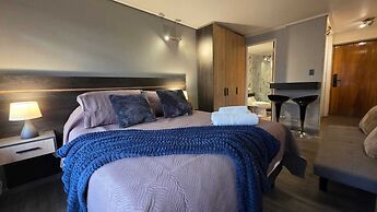 Oceana Suites - Edificio Aran Juez