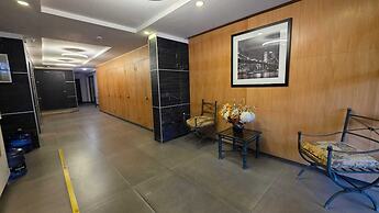 Oceana Suites - Edificio Aran Juez