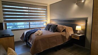 Oceana Suites - Edificio Aran Juez