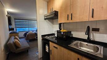 Oceana Suites - Edificio Aran Juez