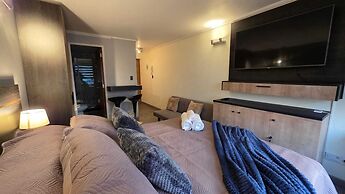 Oceana Suites - Edificio Aran Juez