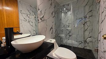 Oceana Suites - Edificio Aran Juez