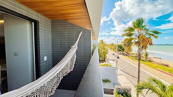 Ocean Art Park by Living