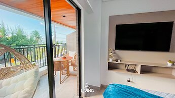Ocean Art Park by Living