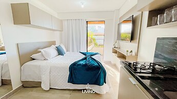 Ocean Art Park by Living
