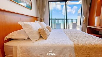 Ocean Art Park by Living