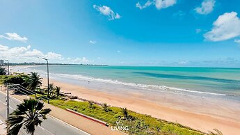 Ocean Art Park by Living