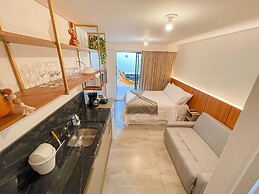 Ocean Art Park by Living