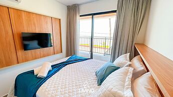 Ocean Art Park by Living