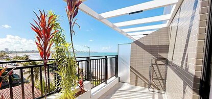 Ocean Art Park by Living