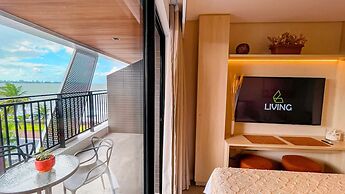 Ocean Art Park by Living