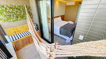 Ocean Art Park by Living