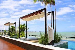 Ocean Art Park by Living