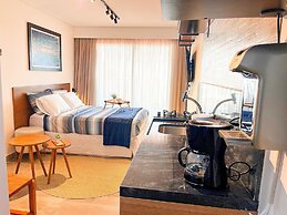Ocean Art Park by Living