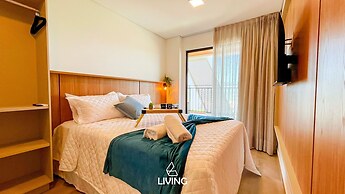Ocean Art Park by Living