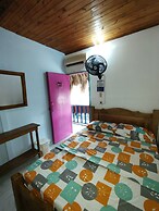 Milimar Hostal