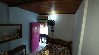 Milimar Hostal
